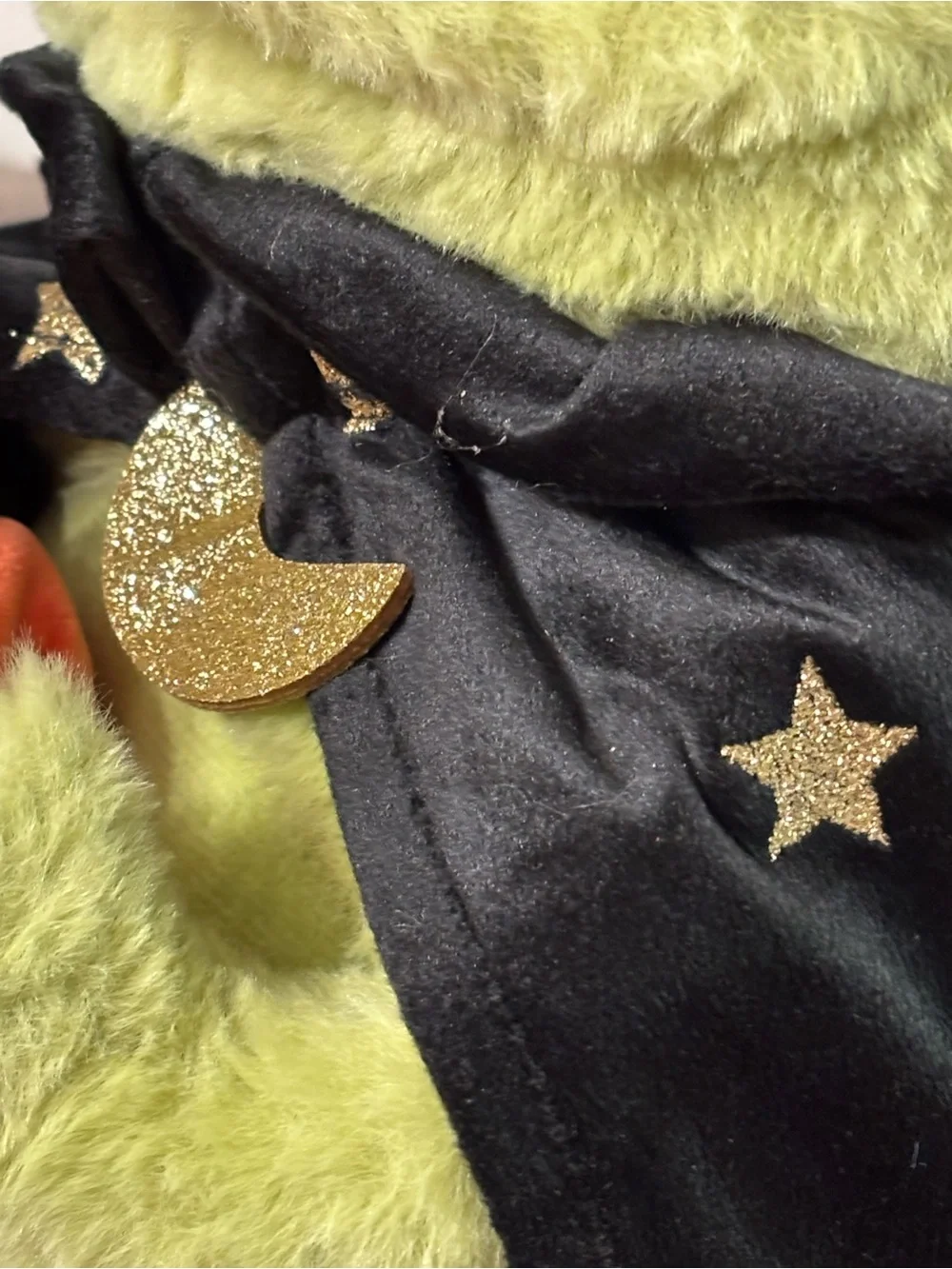 NEW VIRAL MOONLIGHT MANOR WIZARD FROG